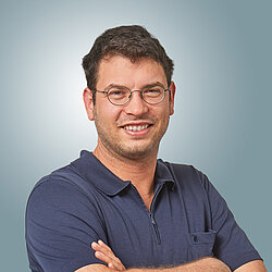 Dr. Milan Gerovac