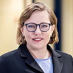 Prof. Dr. med. Hortense Slevogt Prof. Dr. med. Hortense Slevogt