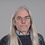 Prof Dr Dietmar Pieper
