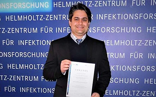 Verleihung des SonderMTZ®-Awards 2021
