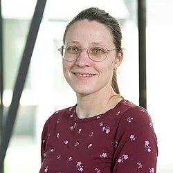Dr Kirstin Kleeberg Dr Kirstin Kleeberg