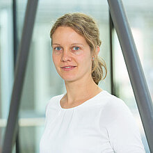 Portrait Dr. Birgit Grün