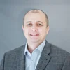 Andriy Luzhetskyy Portrait Andriy Luzhetskyy