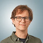 Prof Lars Barquist Prof Lars Barquist
