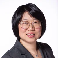 Prof Dr Yang Li Prof Dr Yang Li