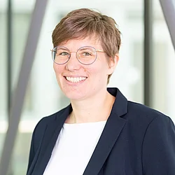 Dr Marieke Enderle Dr Marieke Enderle