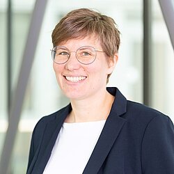 Dr Marieke Enderle Dr Marieke Enderle