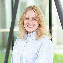 Portrait Anna Festag