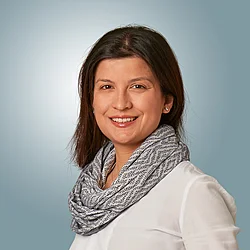 Prof Neva Caliskan Prof Neva Caliskan