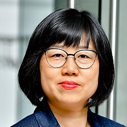 Prof Dr Yang Li