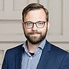 Jakob Wirbel Portrait Jakob Wirbel