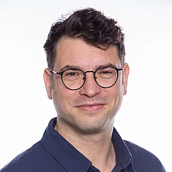 Dr Milan Gerovac Dr Milan Gerovac