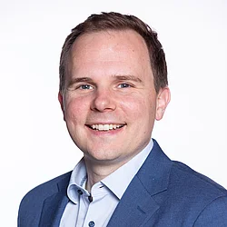 Prof Dr Yannic Bartsch Prof Dr Yannic Bartsch