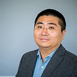 Dr Chengzhang Fu Dr Chengzhang Fu