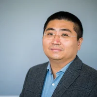 Dr Chengzhang Fu Dr Chengzhang Fu