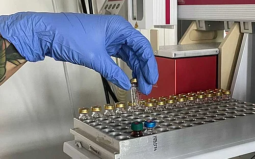 How Itaconate Travels Through Space and Time to Shape Our Immune Response