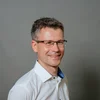 Andreas Keller Portrait Andreas Keller