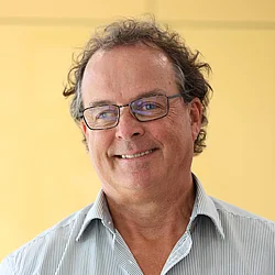 Prof. Dr. Dieter Jahn Prof. Dr. Dieter Jahn